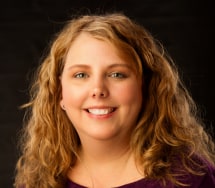 Photo of Jenny Jackson